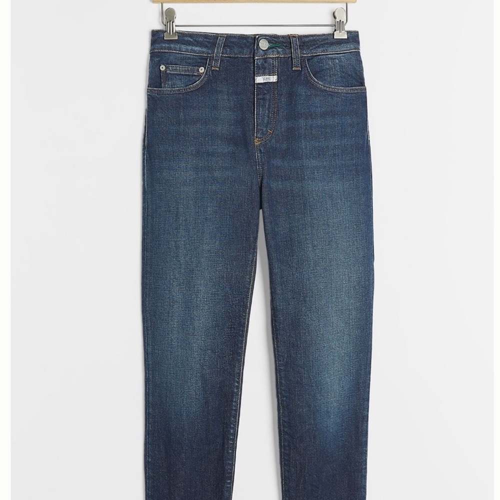 Closed Baker Blue Jeans